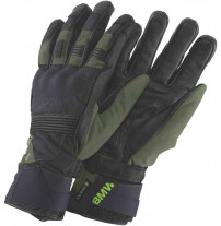 BMW Motorrad Handschuhe Reschen GTX Herren olivgrau