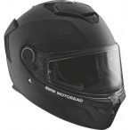 BMW Motorrad Helm Xomo Black Matt Front