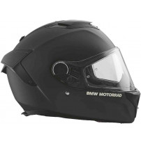BMW Motorrad Helm Xomo Carbon Black Matt