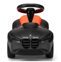BMW Baby Racer schwarz/orange