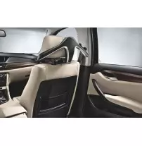 BMW Kleiderbügel Travel & Comfort System