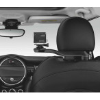 BMW Halter Action Kameras Travel & Comfort