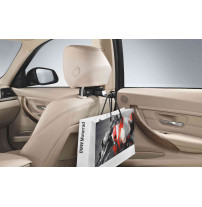BMW Universalhaken Travel & Comfort System