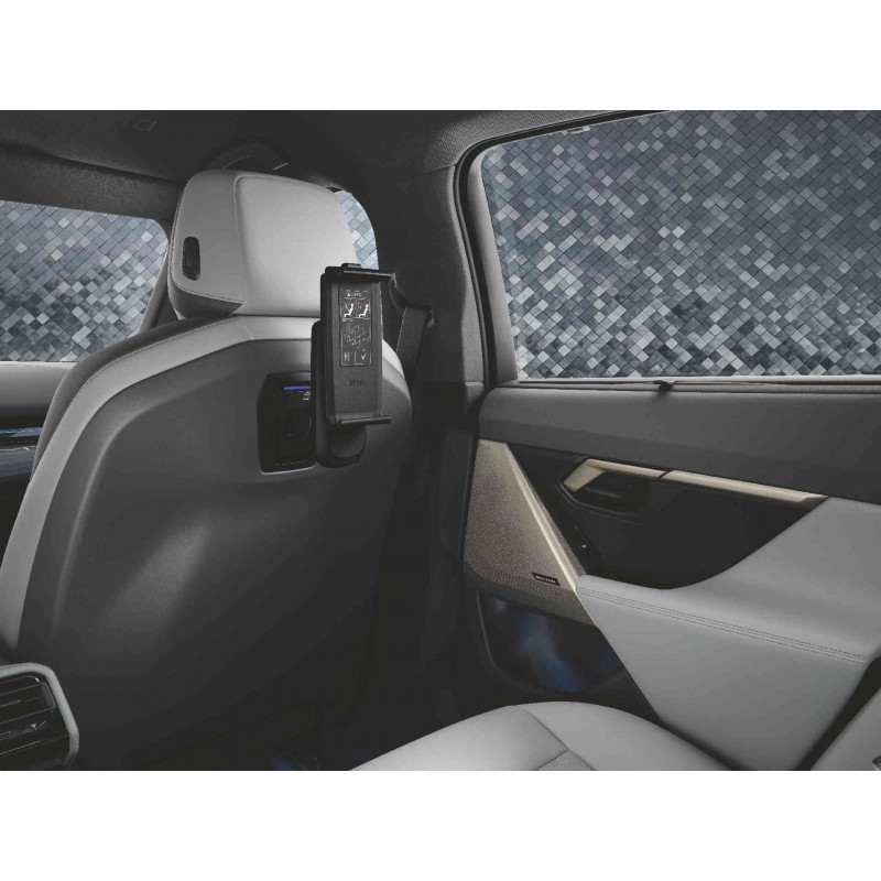 BMW Tablethalter Travel & Comfort System