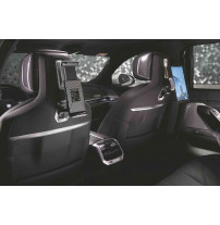 BMW Tablethalter Pro Travel & Comfort System
