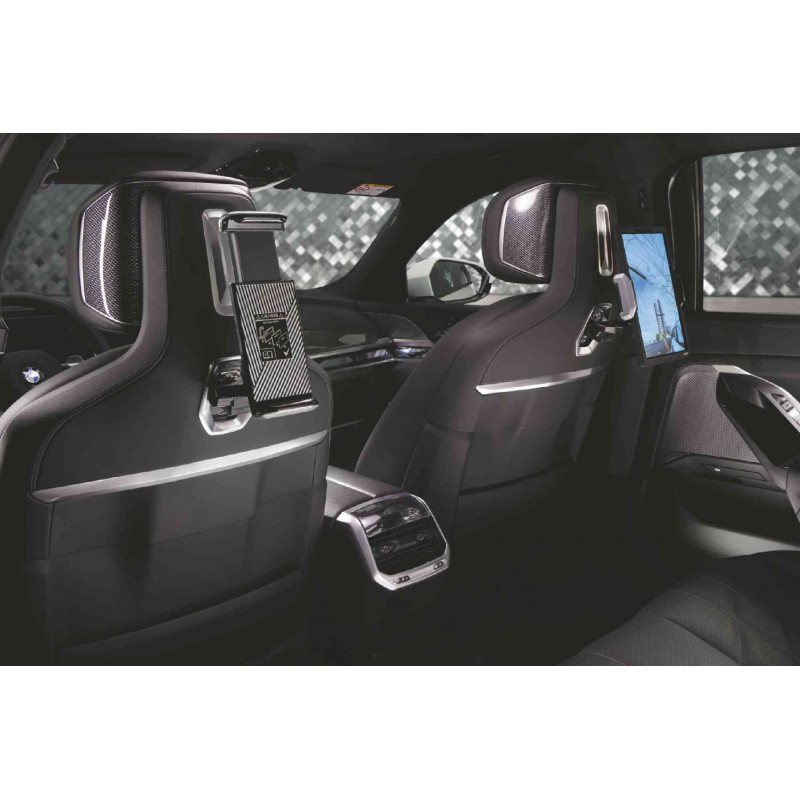 BMW Tablethalter Pro Travel & Comfort System