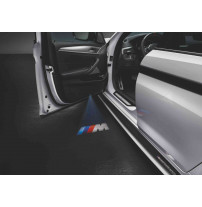 BMW LED Türprojektoren 68mm