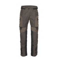 BMW Motorrad Hose GS Rallye GTX Herren khaki Frontansicht