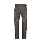 BMW Motorrad Hose GS Rallye GTX Herren khaki Frontansicht