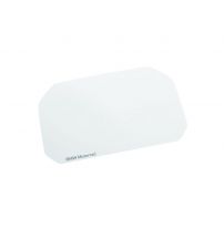 Schutzglas ConnectedRide Navigator Frontansicht mit Wortmarke