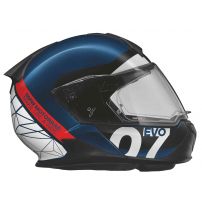 BMW Motorrad Helm 7 Carbon EVO in Ratchet