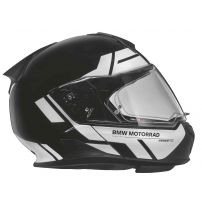 BMW Motorrad Helm 7 Carbon EVO in Spur