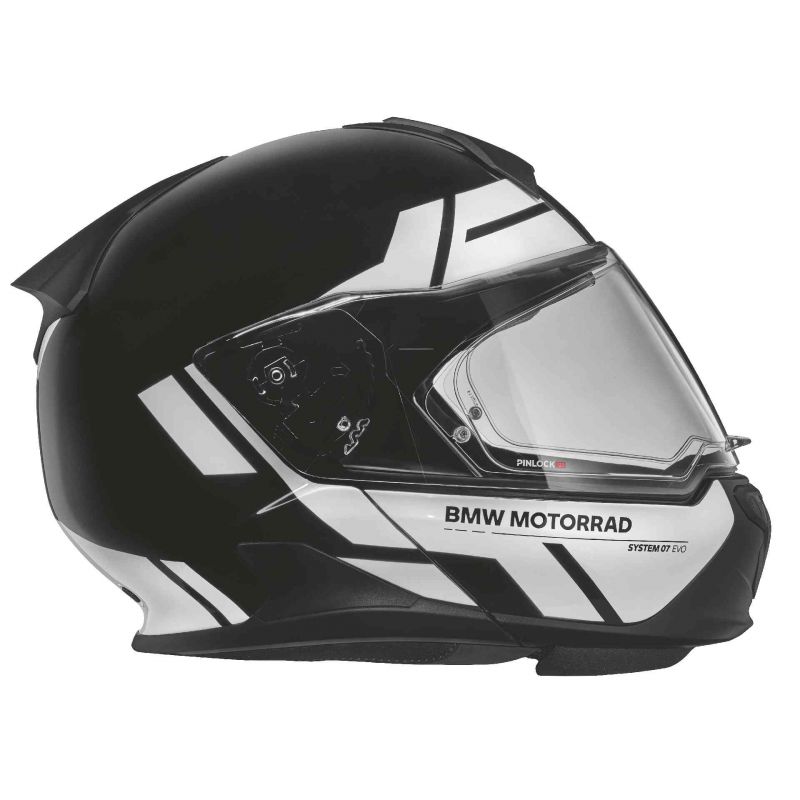 BMW Motorrad Helm 7 Carbon EVO in Spur