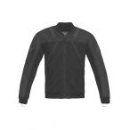 BMW Motorrad Jacke Swartberg Air in schwarz