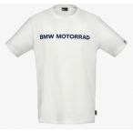 BMW Motorrad T-Shirt Herren weiß