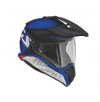 BMW Motorrad Helm GS Carbon Evo