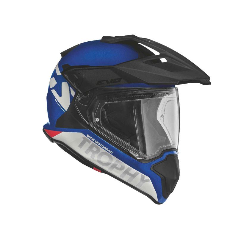 BMW Motorrad Helm GS Carbon Evo