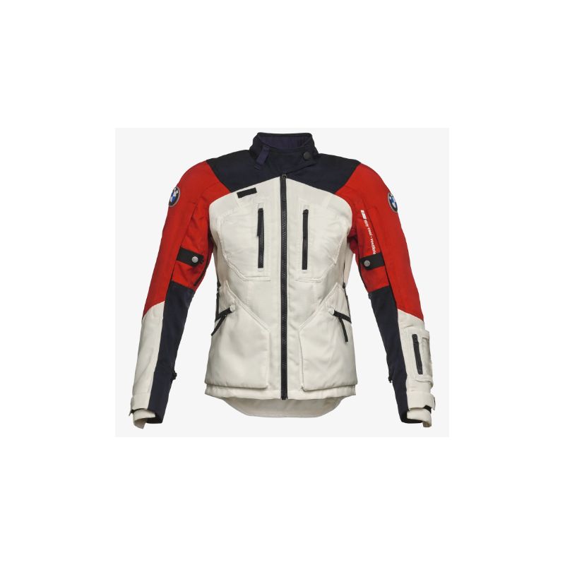 BMW Motorrad Jacke GS Rallye GORE-TEX