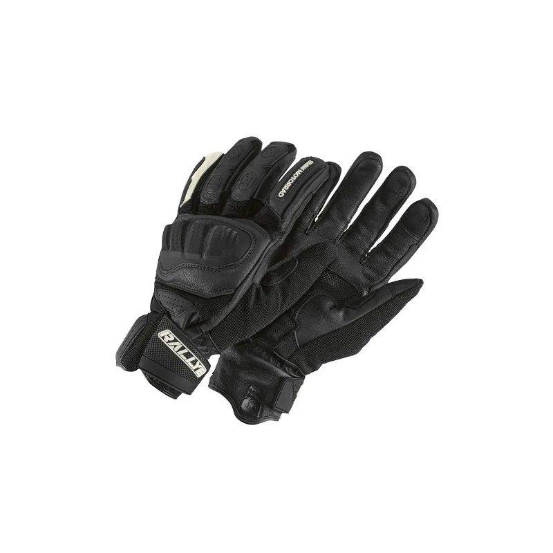 BMW Motorrad Handschuhe GS Rallye GORE-TEX