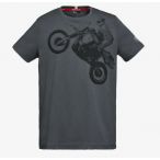 BMW Motorrad T-Shirt Jump