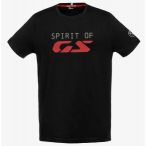 BMW Motorrad T-Shirt Spirit of GS schwarz