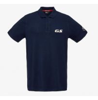 BMW Motorrad Polo Shirt GS 