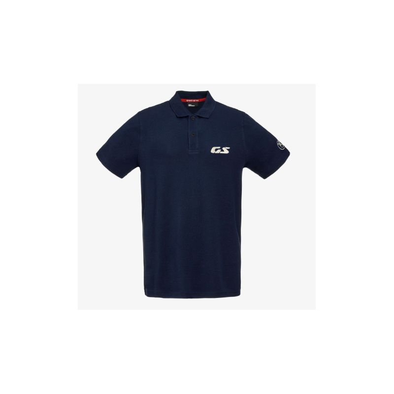 BMW Motorrad Polo Shirt GS 