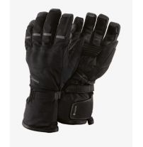 BMW Motorrad Handschuhe Silvretta GTX gloves schwarz