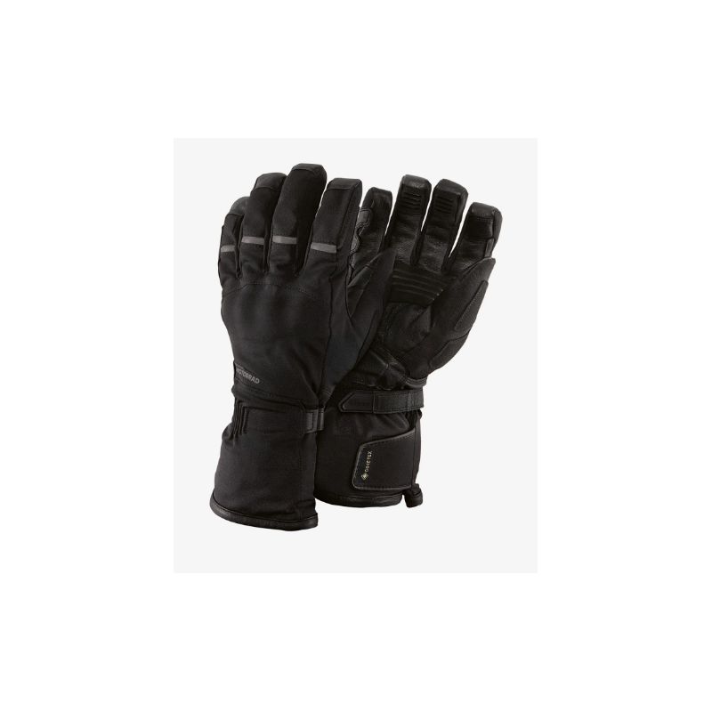 BMW Motorrad Handschuhe Silvretta GTX gloves schwarz