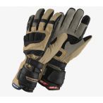 BMW Motorrad Handschuhe GS Namib 2in1 GORE-TEX camel