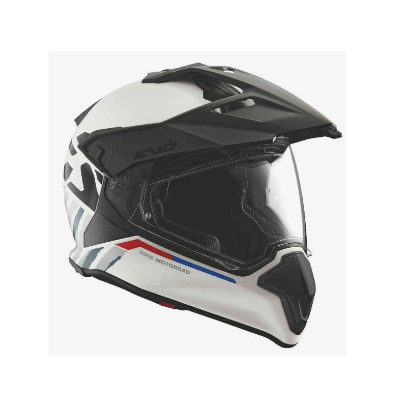 BMW Motorrad Helm GS Carbon EVO nador