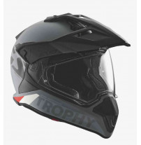 BMW Motorrad Helm GS Carbon EVO serir