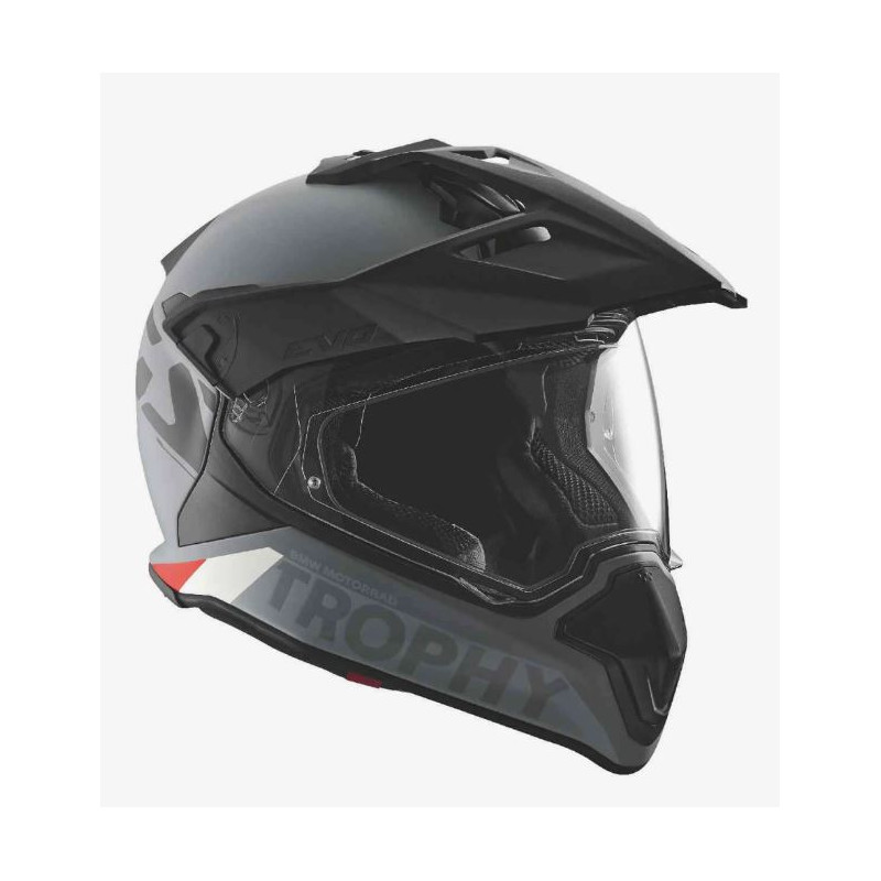 BMW Motorrad Helm GS Carbon EVO serir