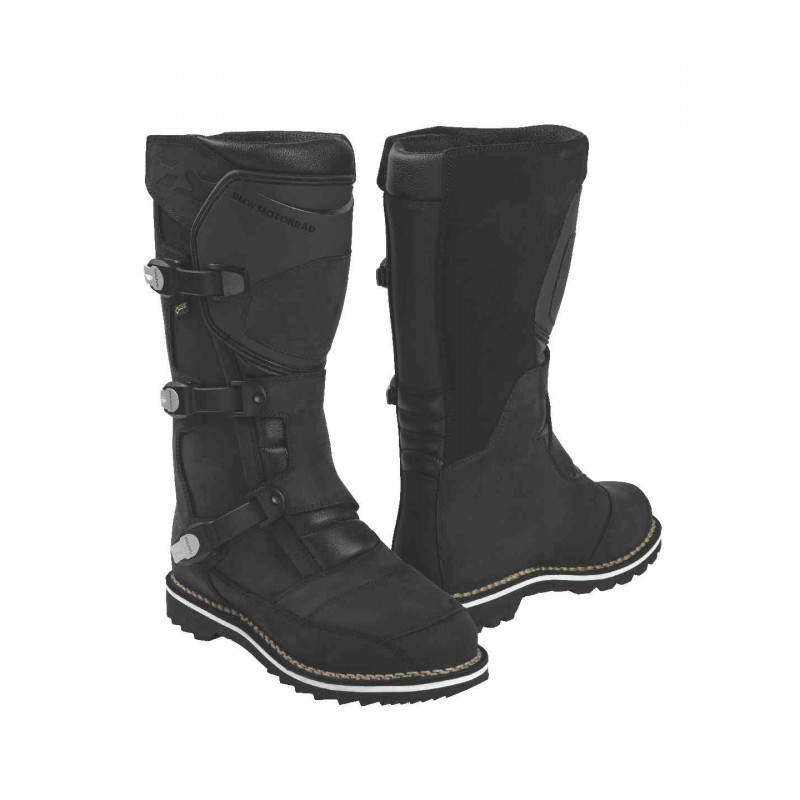 BMW Motorrad Stiefel Venture Grip Pro GORE-TEX schwarz BMW Motorrad Stiefel Venture Grip Pro GORE-TEX schwarz
