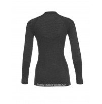 BMW Motorrad Longsleeve Function All Season Damen anthrazit