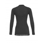 BMW Motorrad Longsleeve Function All Season Damen anthrazit