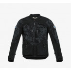 BMW Motorrad Jacke GS Rallye AIR schwarz