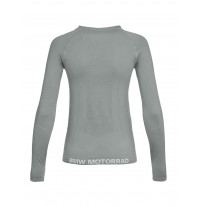 BMW Motorrad Longsleeve Function Summer Damen hellgrau