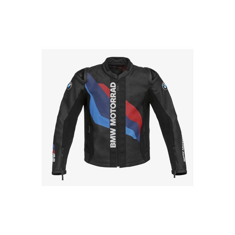 BMW Motorrad Jacke Downforce schwarz