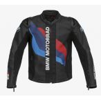 BMW Motorrad Jacke Downforce schwarz