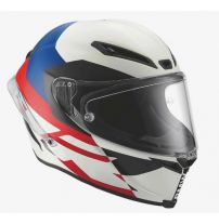 BMW Motorrad Helm M Pro Race circuit