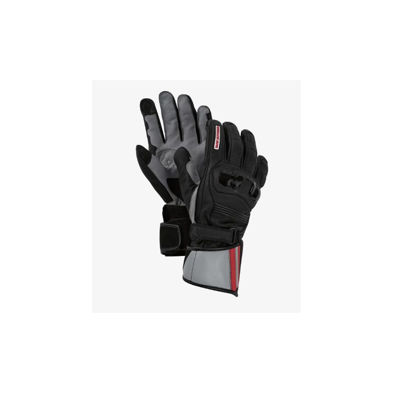 BMW Motorrad Handschuhe ProRace schwarz