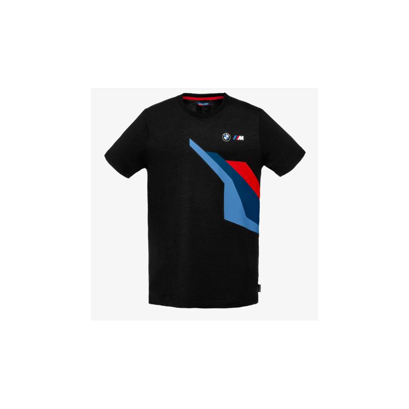 BMW Motorrad T-Shirt Motorsport schwarz