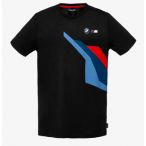 BMW Motorrad T-Shirt Motorsport schwarz