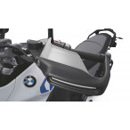 BMW Motorrad Erweiterung Handschutz basaltgrau