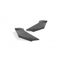 BMW Motorrad Rahmenschutz Ansicht von oben