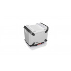 BMW Motorrad Aluminiumtopcase silber
