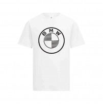 BMW T-shirt Logo Unisex