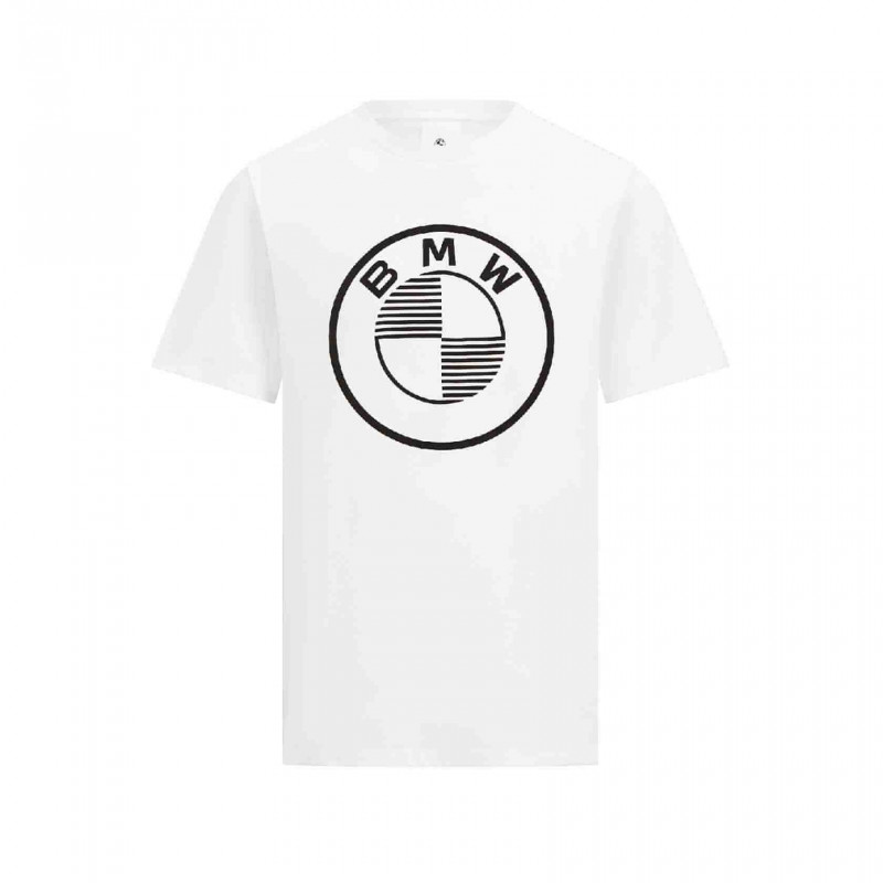 BMW T-shirt Logo Unisex