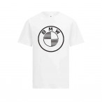 BMW T-shirt Logo Unisex